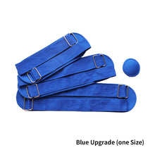 Load image into Gallery viewer, Adult and Children's Leg Orthosis X-shaped Leg O-shaped Leg Orthosis Band Hoop Leg Leggings Band Splay Leg Orthosis Band