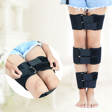 Load image into Gallery viewer, Adult and Children's Leg Orthosis X-shaped Leg O-shaped Leg Orthosis Band Hoop Leg Leggings Band Splay Leg Orthosis Band