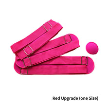 Load image into Gallery viewer, Adult and Children's Leg Orthosis X-shaped Leg O-shaped Leg Orthosis Band Hoop Leg Leggings Band Splay Leg Orthosis Band