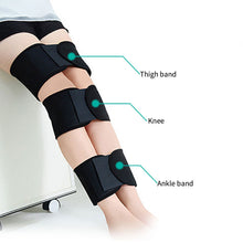 Load image into Gallery viewer, Adult and Children's Leg Orthosis X-shaped Leg O-shaped Leg Orthosis Band Hoop Leg Leggings Band Splay Leg Orthosis Band