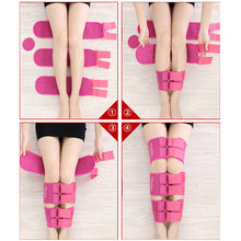 Load image into Gallery viewer, Adult and Children's Leg Orthosis X-shaped Leg O-shaped Leg Orthosis Band Hoop Leg Leggings Band Splay Leg Orthosis Band