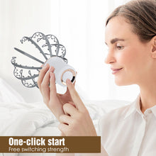 Load image into Gallery viewer, Decompression Relaxation 8-claw Head Massage Instrument Electric Octopus Claw Scalp Massager Rechargable Stress Relief