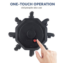 Load image into Gallery viewer, Multifunctional Electric Head Massager Intelligent Meridian Dredging Headache Decompression Relaxation Meridian Claw Massage