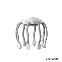 Load image into Gallery viewer, Multifunctional Electric Head Massager Intelligent Meridian Dredging Headache Decompression Relaxation Meridian Claw Massage