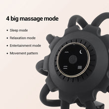 Load image into Gallery viewer, Intelligent Head Massager Electric Octopus Vibration Relaxation Head Massager Electric Octopus Claw Scalp Hand Massager