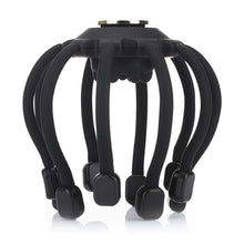 Load image into Gallery viewer, Intelligent Head Massager Electric Octopus Vibration Relaxation Head Massager Electric Octopus Claw Scalp Hand Massager