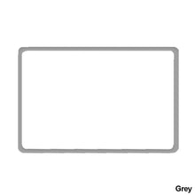 Load image into Gallery viewer, Car Silicone Protective Frame Edge Cover Central Control Navigation Screen Protector Trim Car Accessories Tesla Model 3 Y 2022 2021