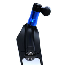 Load image into Gallery viewer, Pair Motorcycle Adjustable Rotating Side Wing Rearview Mirrors Mirror Winglet Motor Accessories For Kawasaki Z900 Z1000 Z800 Z750 Z650 Z300 Z250 Z125