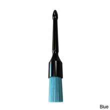 Load image into Gallery viewer, Car Interior Detailing Brush Super Soft Auto Detail Brush With Synthetic Bristles Dash Brush Accessories