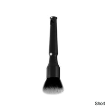 Load image into Gallery viewer, Car Interior Detailing Brush Super Soft Auto Detail Brush With Synthetic Bristles Dash Brush Accessories