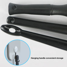 Load image into Gallery viewer, Car Interior Detailing Brush Super Soft Auto Detail Brush With Synthetic Bristles Dash Brush Accessories