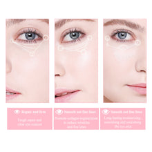 Load image into Gallery viewer, Retinol Eye Cream Stick Moisturizing Tightening Eye Skin Improving Black Circles Anti-Wrinkle Eye Cream Stick Eye Care