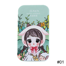 Load image into Gallery viewer, Portable Convenient Solid Perfume Balm Mild Long-lasting Fragrance Body Balm Fresh Fragrance Deodorant Balm