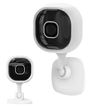 Load image into Gallery viewer, Baby Monitors Alarm Motion Detection 720p Security Action Indoor Camera Tf Card Charging Mini Surveillance Wifi Ip Camera