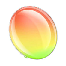 Load image into Gallery viewer, LED Night Light Tuya WIFI Smart Desk Lamp APP Control Music Synchronization RGB Bedroom Bedside Lamps Ambient Lighting