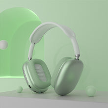 Load image into Gallery viewer, Wireless Bluetooth Headset Air Max Sports Headphones Stereo HIFI Headset with Mic 730