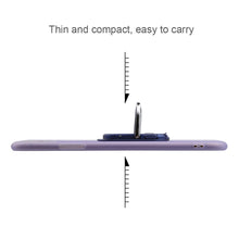 Load image into Gallery viewer, Magnetic Ring Air Outlet Three-in-one Bracket Multifunctional Mobile Phone Holder 360-degree Rotating Air Outlet Navigation Bracket