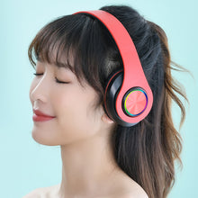 Load image into Gallery viewer, Wireless Bluetooth Gaming Headphones Noise Canceling Headset With Mic Microphone For PC PS4 Computer