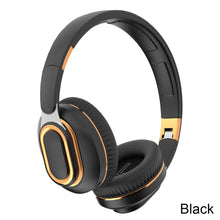 Load image into Gallery viewer, Wireless Bluetooth Headphones With Mic Sports Over Headphones Stereo HIFI Headset