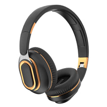 Load image into Gallery viewer, Wireless Bluetooth Headphones With Mic Sports Over Headphones Stereo HIFI Headset