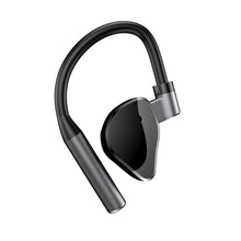 Load image into Gallery viewer, Business Bluetooth Earphone HD Stereo Wireless Headset with Mic HandsFree Headphone Noise Reduction