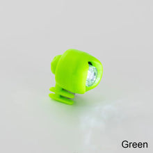 Load image into Gallery viewer, Headlights For Croc 3 Kinds of Lights Footlight Hiking Camping Warning Footlight Outdoor Sports Lighting Accessories