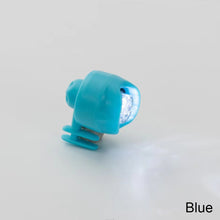 Load image into Gallery viewer, Headlights For Croc 3 Kinds of Lights Footlight Hiking Camping Warning Footlight Outdoor Sports Lighting Accessories