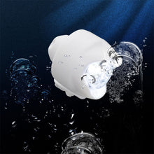 Load image into Gallery viewer, Headlights For Croc 3 Kinds of Lights Footlight Hiking Camping Warning Footlight Outdoor Sports Lighting Accessories