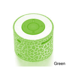 Load image into Gallery viewer, LED Mini Portable Wireless Bluetooth Speaker Small Stereo Sound Music Audio USB Music Box