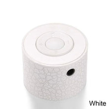 Load image into Gallery viewer, LED Mini Portable Wireless Bluetooth Speaker Small Stereo Sound Music Audio USB Music Box