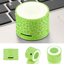 Load image into Gallery viewer, LED Mini Portable Wireless Bluetooth Speaker Small Stereo Sound Music Audio USB Music Box