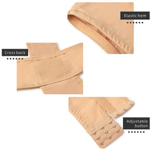 Load image into Gallery viewer, Women's Posture Correction Belt Humpback Correction Strap Invisible Breast Support Body Toning Corset For Health Care