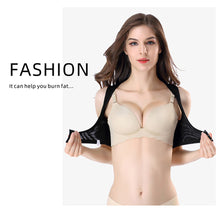Load image into Gallery viewer, Women's Posture Correction Belt Humpback Correction Strap Invisible Breast Support Body Toning Corset For Health Care