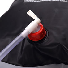 Load image into Gallery viewer, 20L Outdoor Bath Bag Picnic Water Storage Bag Wilderness Bath Bag Foldable Camping Gear
