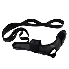 Load image into Gallery viewer, Yoga Ligament Stretching Belt Stretching Belt Rehabilitation Physiotherapy Training Belt Foot Ankle Joint Correction Auxiliary Exercise Rope