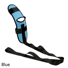 Load image into Gallery viewer, Yoga Ligament Stretching Belt Stretching Belt Rehabilitation Physiotherapy Training Belt Foot Ankle Joint Correction Auxiliary Exercise Rope