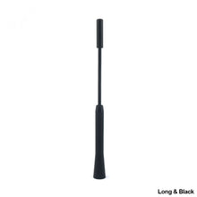 Load image into Gallery viewer, 8cm/17cm Universal Car Roof Radio Antenna Bee Sting Screw AM FM Aerial Signal Antenna Enhance Device Styling Auto Accessories