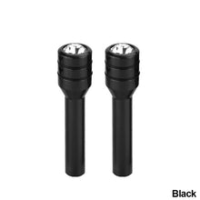 Load image into Gallery viewer, 2Pcs Universal Car Alloy Door Lock Pins Lock Pin Screw Knob For Chevrolet Cruze Aveo Lacetti Captiva
