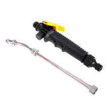 Load image into Gallery viewer, 28/48/56cm Car High Pressure Water Gun Copper Washing Watering Plants Adjustable Sprinkler Pressure Washer Garden Supplies