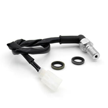 Load image into Gallery viewer, M10 x1.0/1.25mm Motorcycle Hydraulic Brake Pressure Rear Light Switch Hollow Bolt Motocicleta Accessories Hydraulic Brake Switch