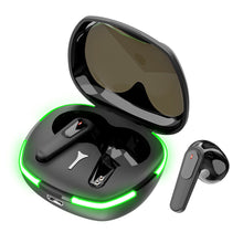 Load image into Gallery viewer, Pro60 Binaural Wireless TWS Wireless Bluetooth Headset Mini Sports Bluetooth Headset Noise-Cancelling Gaming Headset