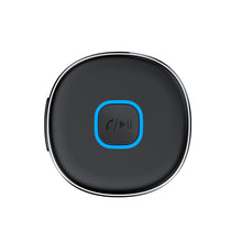 Load image into Gallery viewer, J33 Bluetooth-compatible 5.0 Receiver Transmitter Handsfree Adapter for Car Music Audio Aux A2DP Headphone Reciever