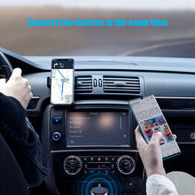 Load image into Gallery viewer, J33 Bluetooth-compatible 5.0 Receiver Transmitter Handsfree Adapter for Car Music Audio Aux A2DP Headphone Reciever