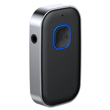 Load image into Gallery viewer, J23 Bluetooth 5.0 Transmitter Receiver 3.5mm AUX Jack HiFi Music Wireless Audio Adapter Handsfree Car Kit For TV Headphone Speaker