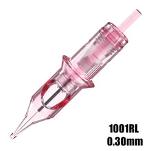 Load image into Gallery viewer, Embroidery Needle Integrated Stitch Eyeliner Tattoo Eyebrow Tattoo Hair Tattoo Scalp Tattoo Needle Tattoo Equipment Tools