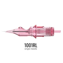 Load image into Gallery viewer, Embroidery Needle Integrated Stitch Eyeliner Tattoo Eyebrow Tattoo Hair Tattoo Scalp Tattoo Needle Tattoo Equipment Tools