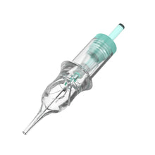 Load image into Gallery viewer, 20PCS Original Mixed Cartridge Tattoo Needle RL Disposable Sterilized Safety Tattoo Needle for Cartridge Machines Grips
