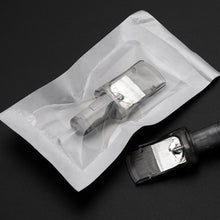 Load image into Gallery viewer, Disposable Semi 49-pin Arc Permanent Makeup Tattoo Cartridge Needle M1 RM Eyebrow Tattoo Pen Machine Supplies