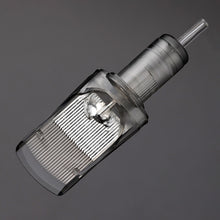 Load image into Gallery viewer, Disposable Semi 49-pin Arc Permanent Makeup Tattoo Cartridge Needle M1 RM Eyebrow Tattoo Pen Machine Supplies