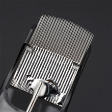 Load image into Gallery viewer, Disposable Semi 49-pin Arc Permanent Makeup Tattoo Cartridge Needle M1 RM Eyebrow Tattoo Pen Machine Supplies